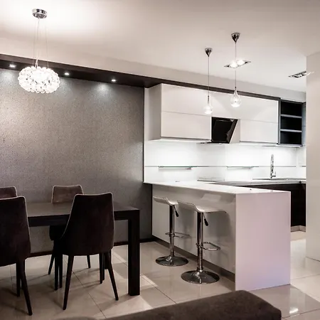 Luxury In Buda *