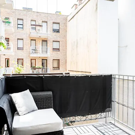 Apartment Luxury In Buda *
