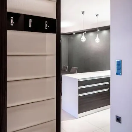 Apartment Luxury In Buda *