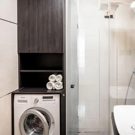 Luxury In Buda *